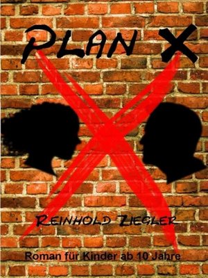 cover image of Plan X